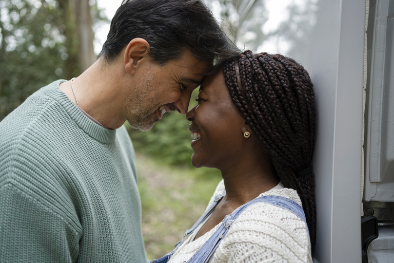 2. Inscription sur 6 mois pour trouver l'amour